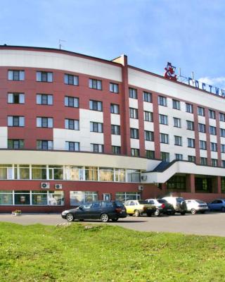 Sadko Hotel