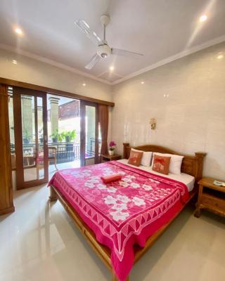 Rumah Ary Homestay & Spa