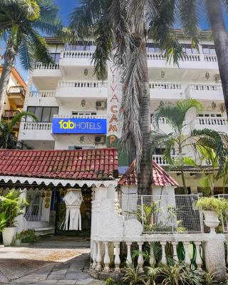 FabHotel DDHYANA The Wellness Centre and Resort