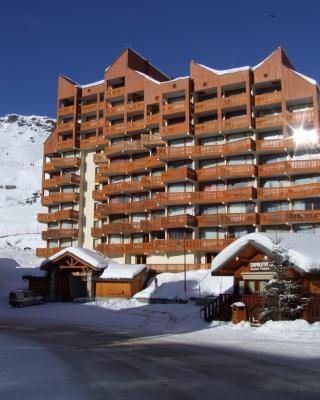 Lac du Lou Appartements VTI