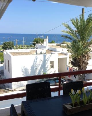 Casa Vacanza Del Prof