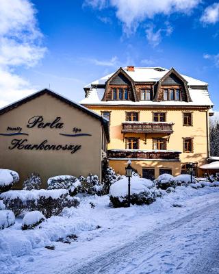 Perła Karkonoszy SPA - W samym centrum Karpacza