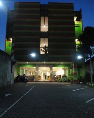 Hotel Caravan Tanah Abang