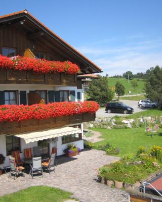 Landhaus Suntheim