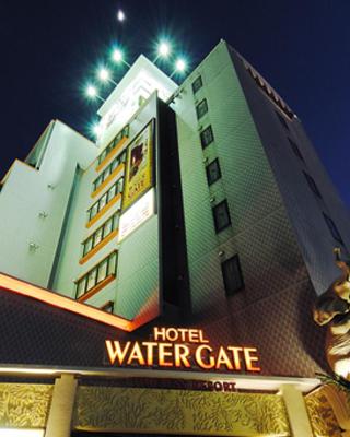 Hotel Water Gate Nagoya レジャーホテル カップル