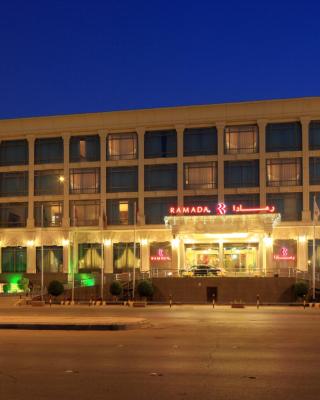 Ramada by Wyndham Hotel Riyadh
