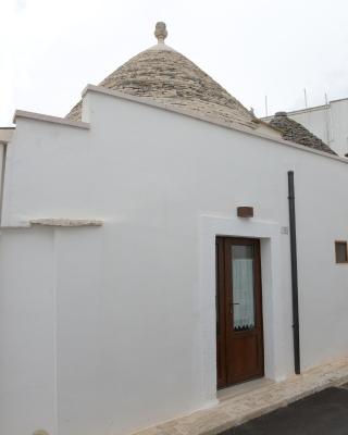 Trullo Dimora di Giorgia