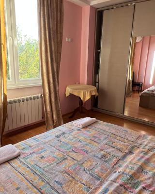 Rest House Tbilisi
