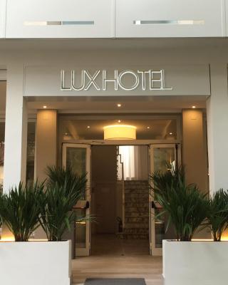 Hotel Lux