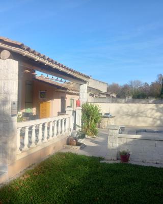 Chez Carole et Roger