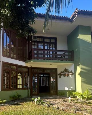 Pousada Paraíso Ilha Grande