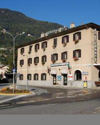 Hotel Delle Alpi