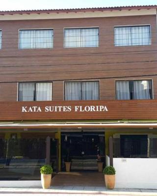 Kata Suites Floripa