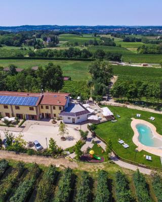 科尔特诺丽农家乐