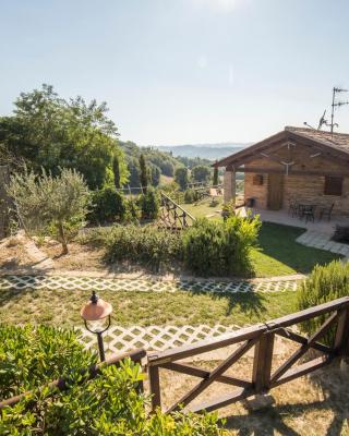 Country House Ca' Brunello