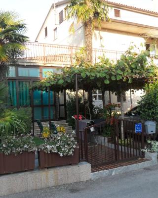 Marija Rooms & Apartments
