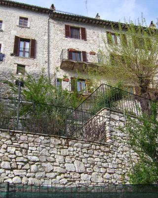Il Castello sul Lago