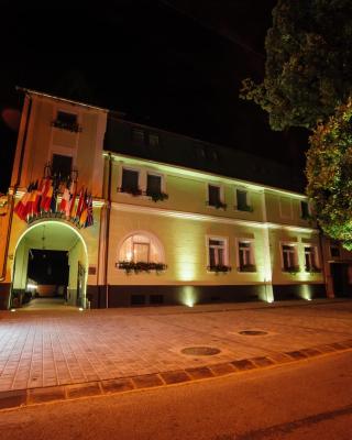 Stokker Hotel