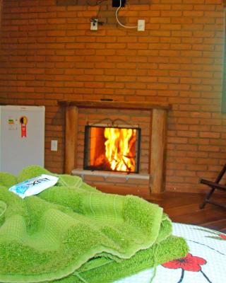 Pousada Solar Das Águas, S/N