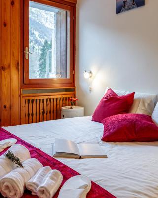 Monte Rosa Ski Apartment