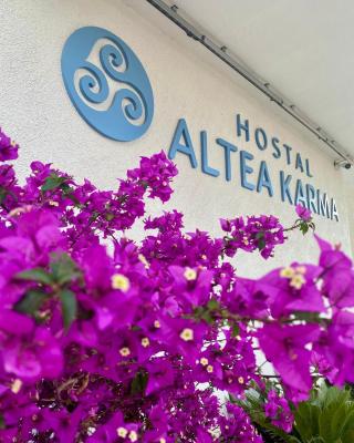 Hostal Altea Karma