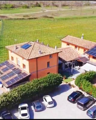 AGRITURISMO DA LAURA