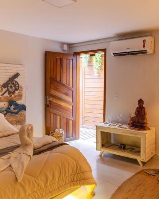 Pousada e Chalé Lote 22