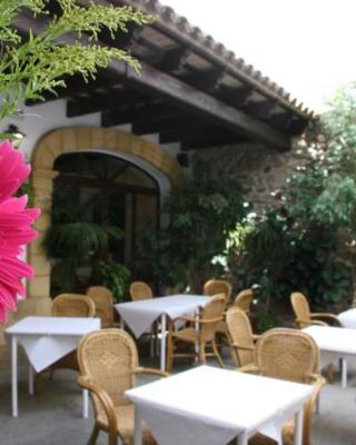 Hostal Torre de Guzmán