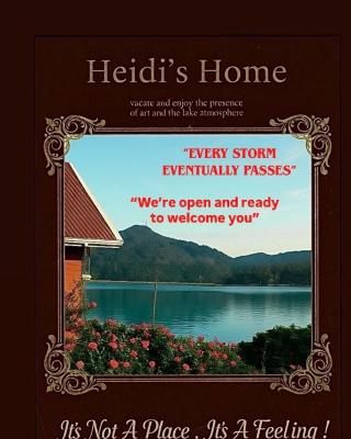 Serendipity Lake Artistic Bungalow by Heidis Home