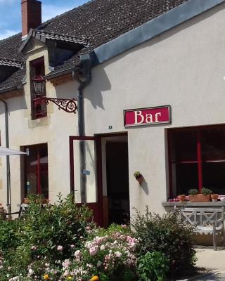 Auberge Saint Aubin