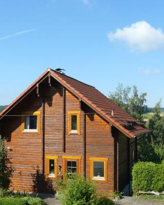 Ferienhaus Berg.erleben