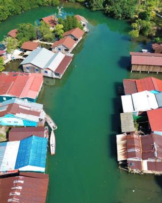 Friend of Nature Homestay