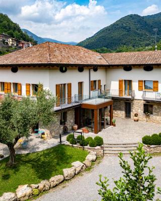 Locanda Vecchio Mulino