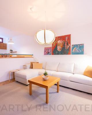 Apartments Baki Kranjska Gora