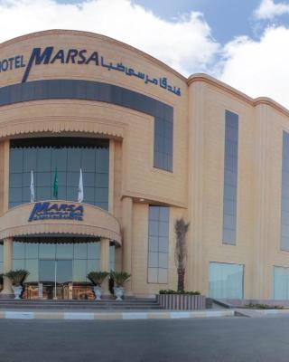 Marsa Diba Hotel