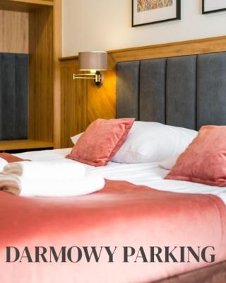 Leśny Dwór Karpacz Piekarnia Mio Padre Restauracja Mamma Mia