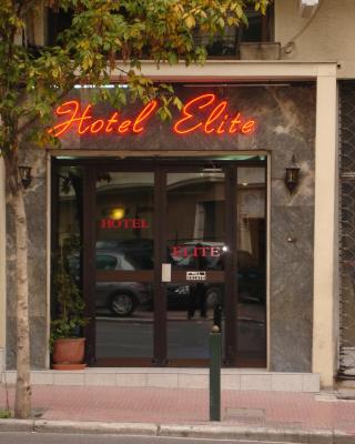 Elite Hotel