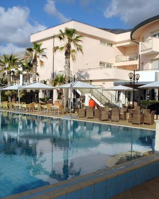 Hotel Sirenetta