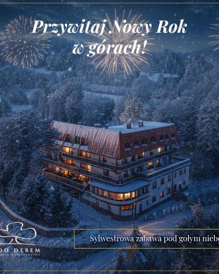 Ośrodek Wypoczynkowy Pod Dębem