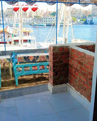 Onaty Narty Guest house Nile view