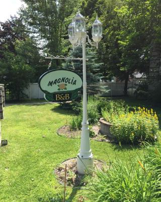 Magnolia B&B