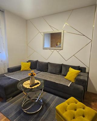 APARTMAN SUNFLOWER