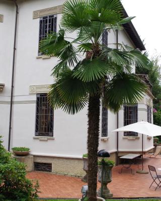 Villa Puccini