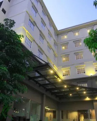 Noormans Hotel Semarang
