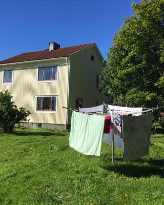 Villa Insikt Pensionat & Kursgård