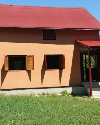 Villa ALVIK