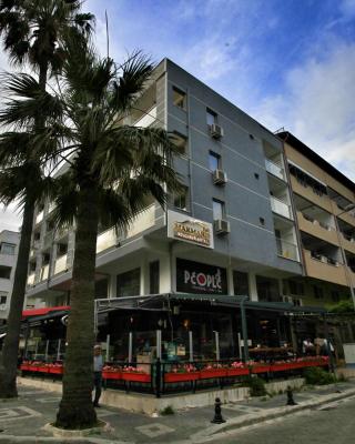 The Marmaris Boutique Hotel