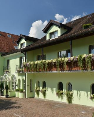 Hotel Hofbalzers