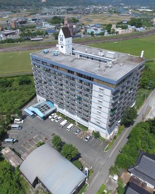 Harazuru Grand Sky Hotel