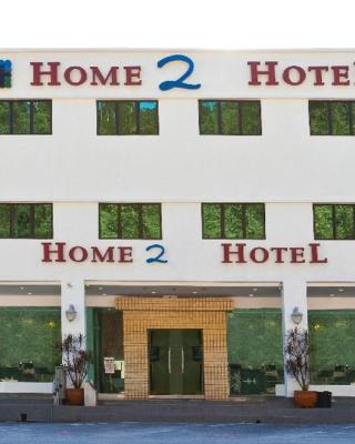 Home 2 Hotel Sdn Bhd